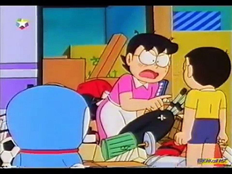 Doraemon El Bolsillo Con La Cuarta Dimensión (Castellano