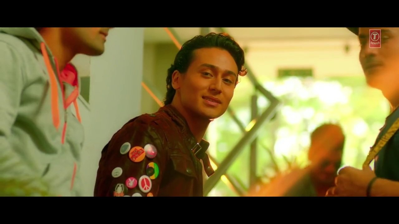 Chal Wahan Jaate Hain Arjit Singh Official Video Song 720p video