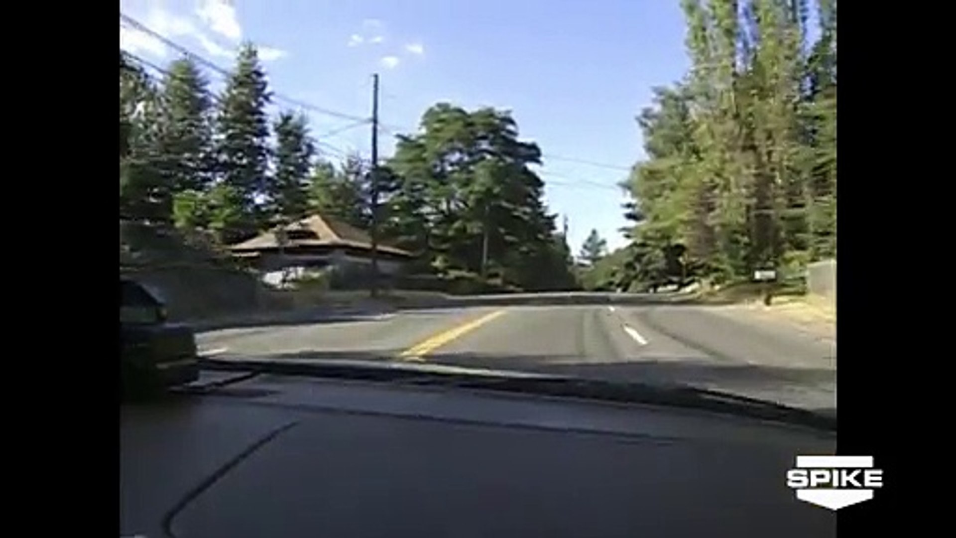 Funny Police Video Clips Telegraph