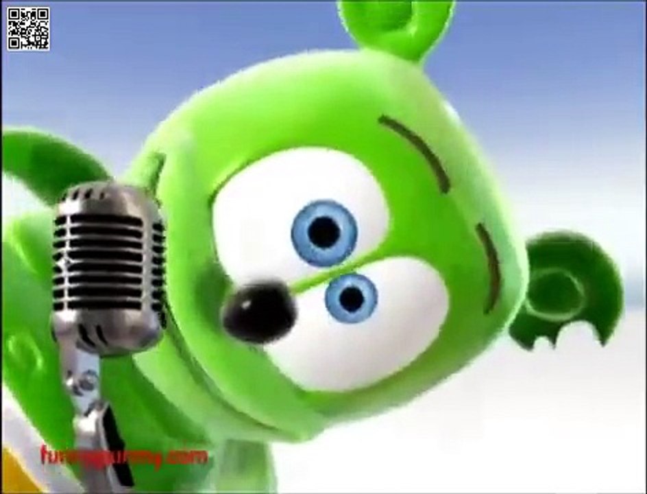 The Gummy Bear Song Vidéo Dailymotion