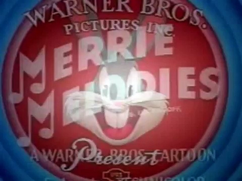 Bugs Bunny Foxy By Proxy 1952 arsenaloyal Dailymotion Video