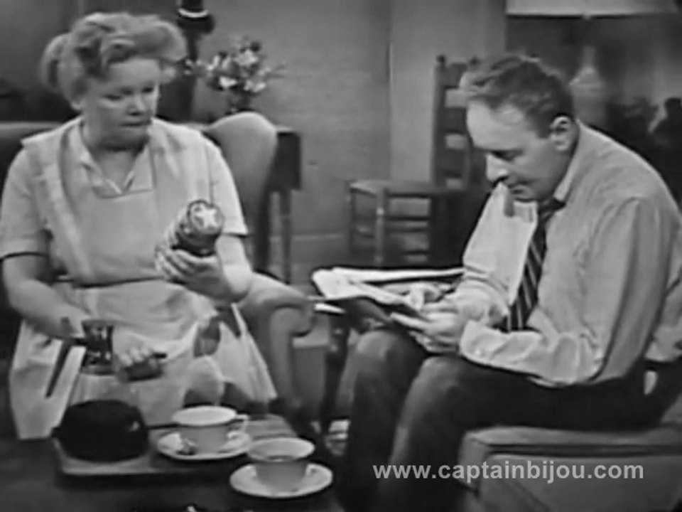 1950s INSTANT MAXWELL HOUSE COFFEE COMMERCIAL CROSSWORD PUZZLE