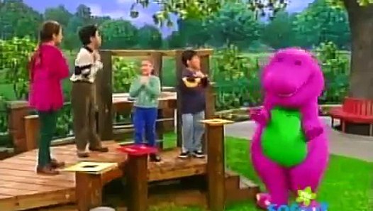 Barney & Friends You Are Special (Season 6, Episode 20) Dailymotion