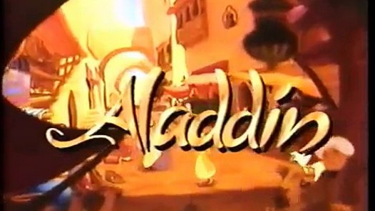 Opening To Beauty And The Beast 1992 VHS (Version 1) video dailymotion