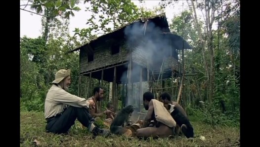 Guns Germs and Steel Out of Eden 1/3 HD Dailymotion Video