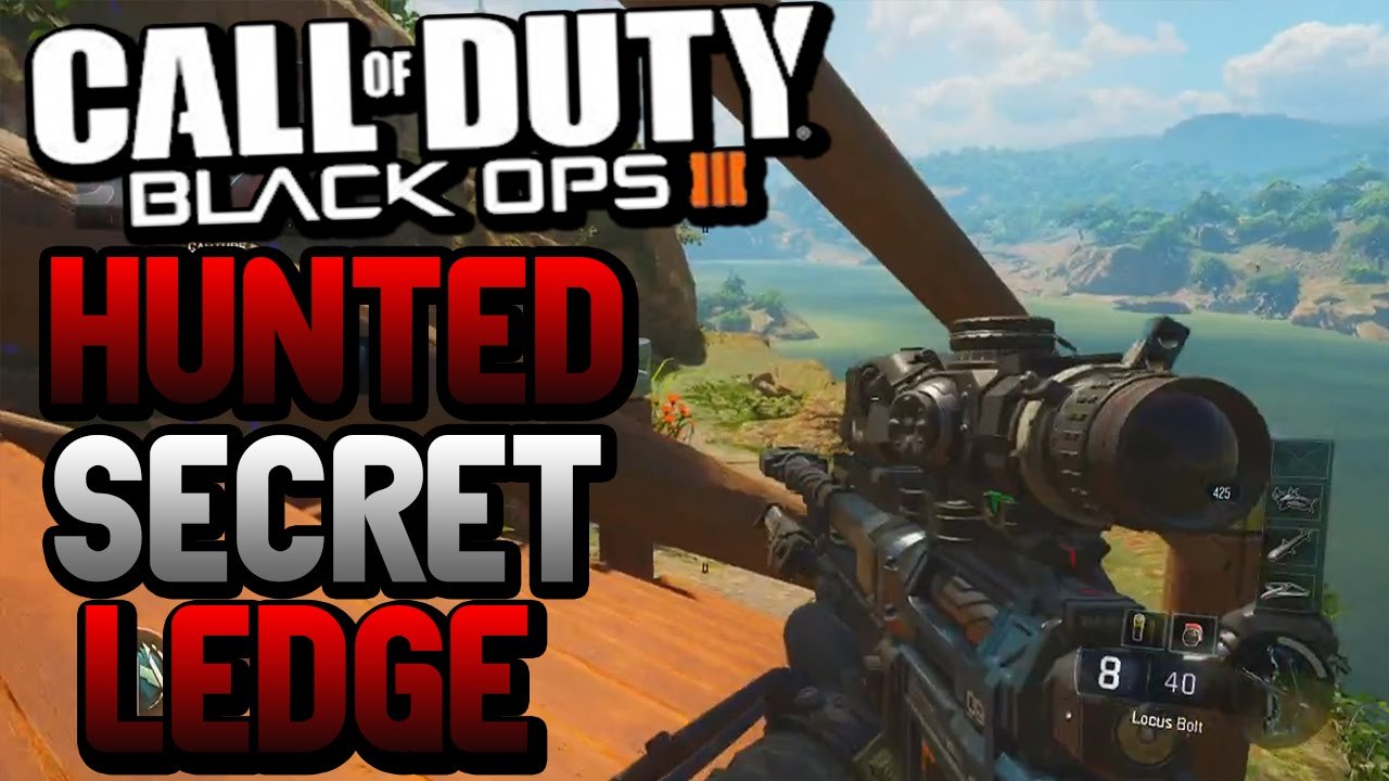 Black Ops 3 Online Tool "Rank Up Fast" BO3 Multiplayer