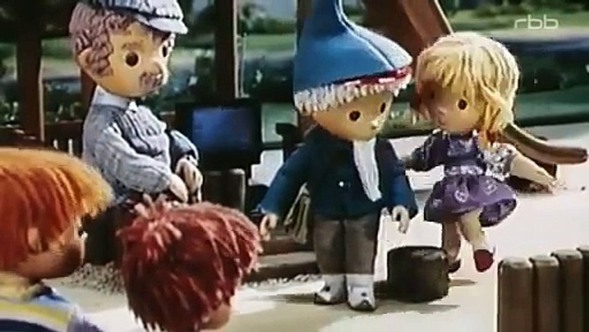 sandmann von ChRistin HelleRmann Dailymotion