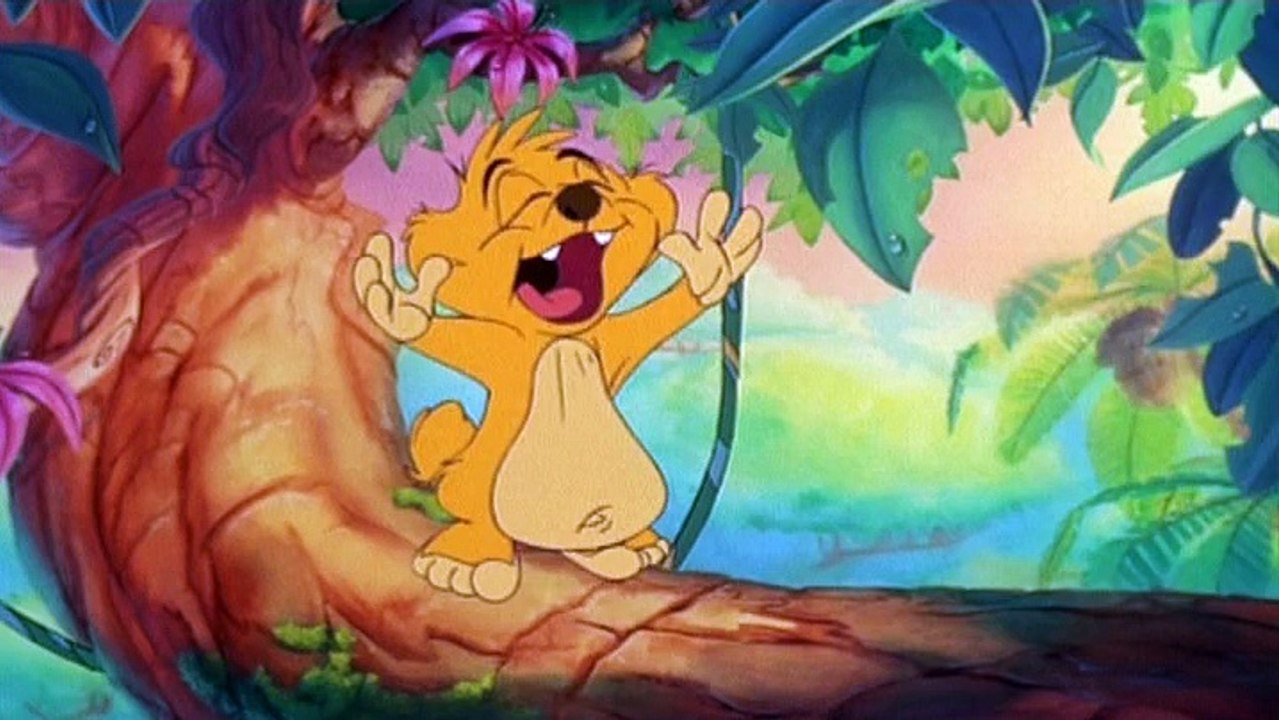 Jungle Jack 2 Vidéo Dailymotion