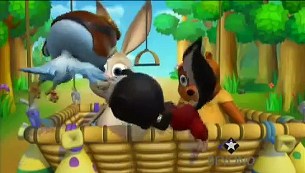 Wild Animal Baby Explorers Trailer video Dailymotion