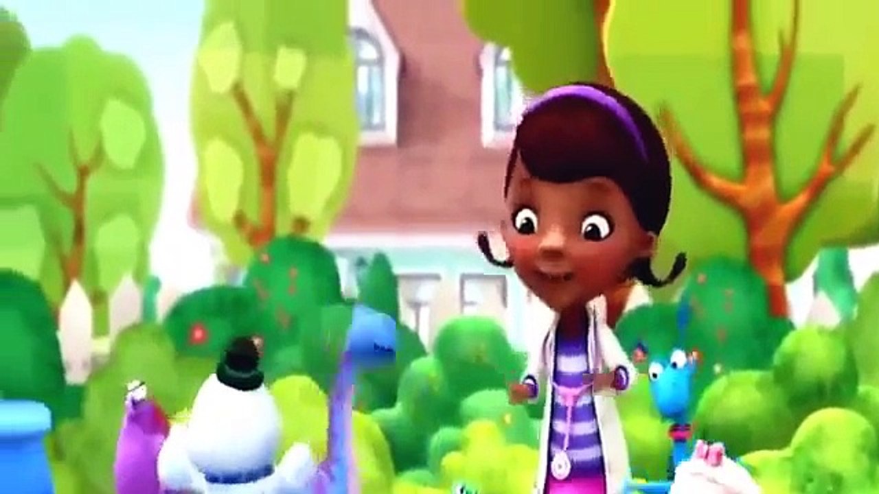 Doc Mcstuffins Full Episodes In English HD, Doc Mcstuffins Full