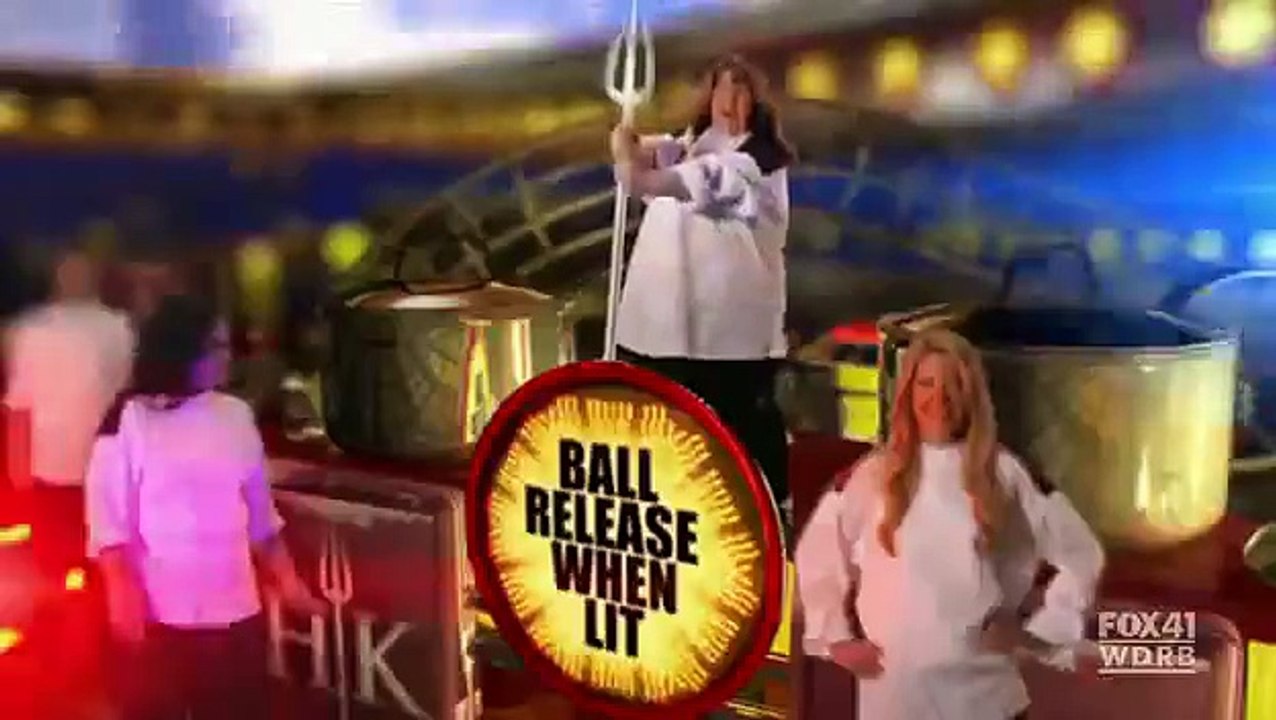 Hell\'s Kitchen Season 9 Episode 8 video Dailymotion