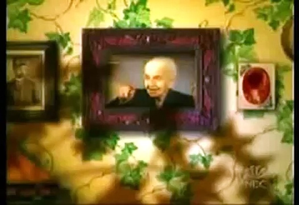 Fruitcake Lady video Dailymotion