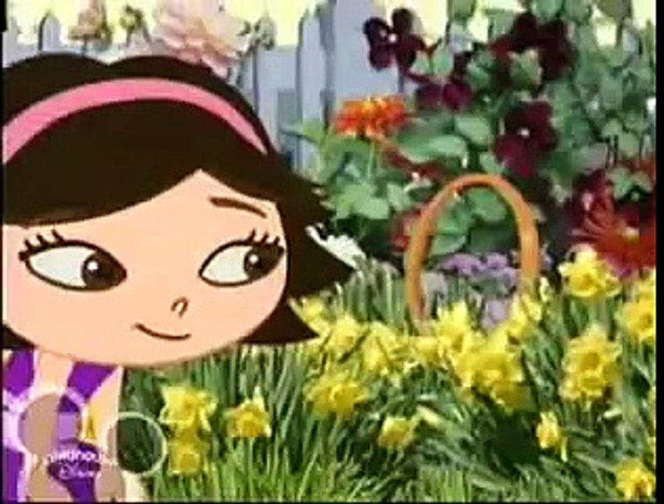 Little Einsteins 101 Ring Around The Dailymotion Video