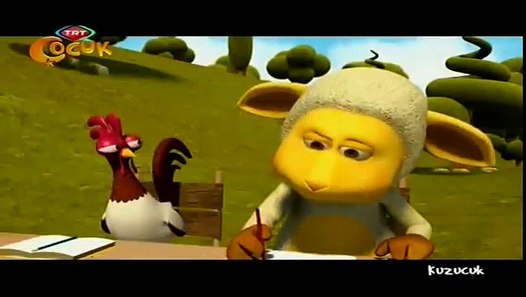 Kuzucuk 1.Bölüm Trt Çocuk Çizgi Film Dailymotion Video