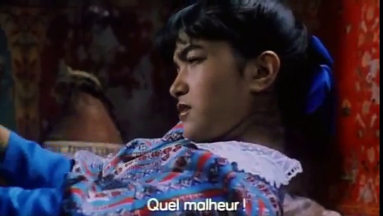 La priere de l absent VOST Film Complet en Arabe sous titré Français