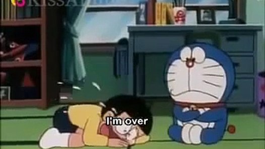 Series 2000 Doraemon Episode 49 To 64 English Sub video dailymotion