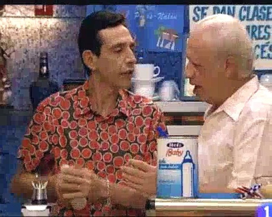 Cuentame Como Paso Temporada 11 Capitulo 06 Dailymotion Video