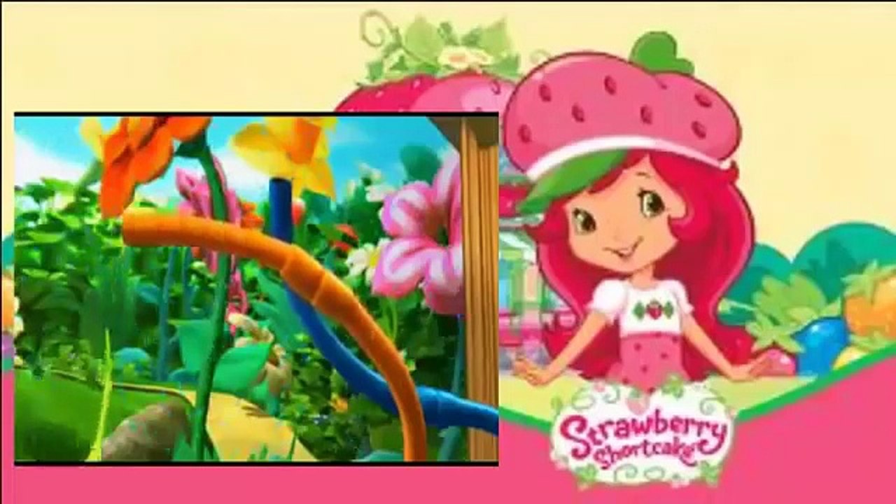 Rosita Fresita en Español Latino Rosita Fresita Original