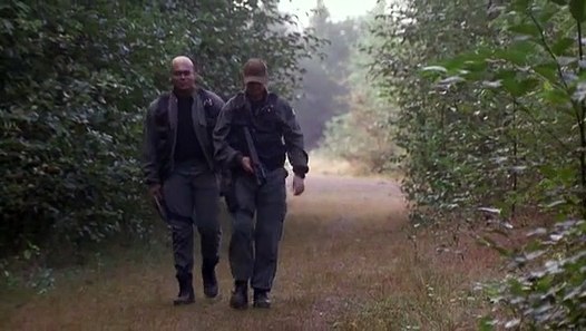Stargate Staffel 4 Folge 19 deutsch german video dailymotion