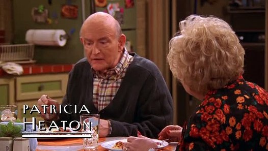 Alle lieben Raymond Staffel 9 Folge 12 deutsch german video dailymotion