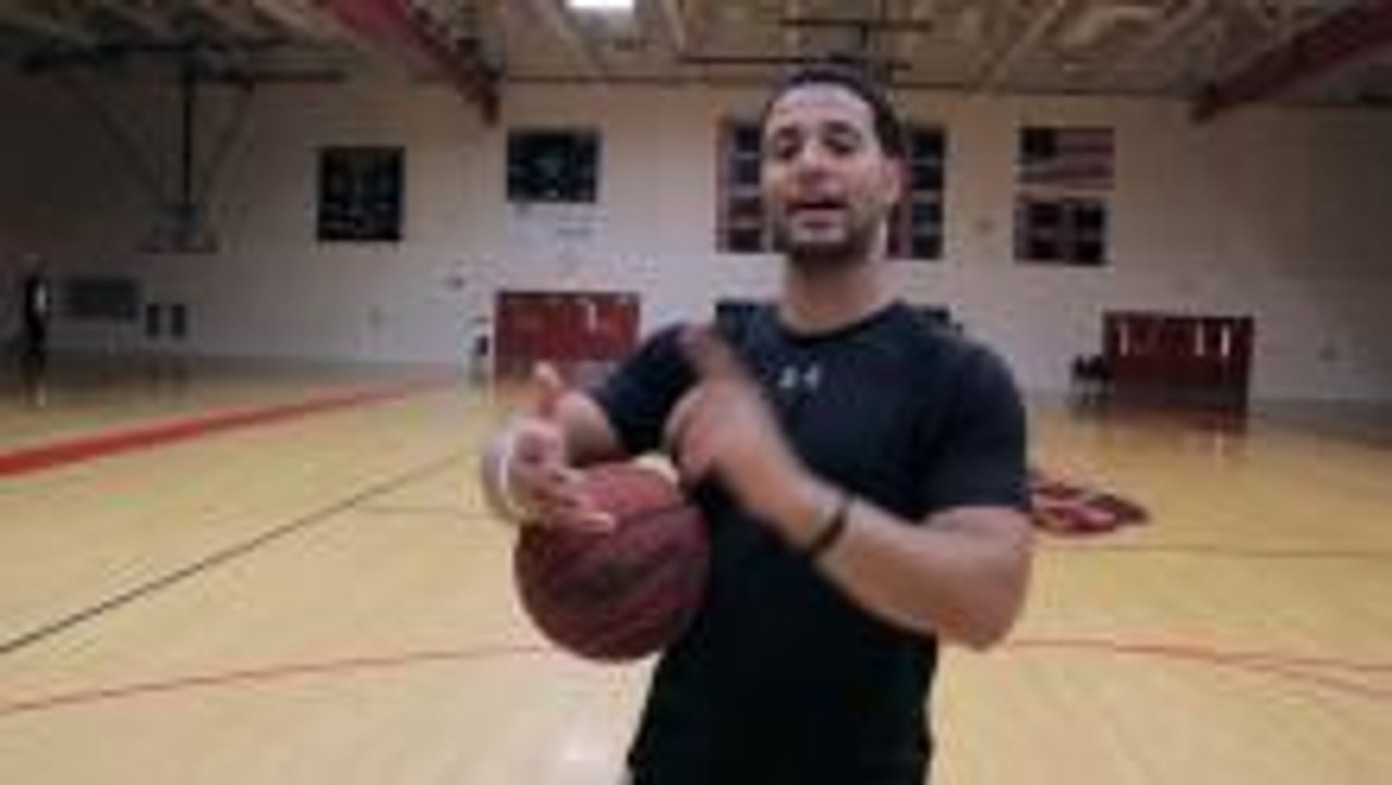 World's Best Basketball Moves Part 2 video Dailymotion