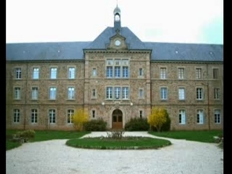 Foyer Saint Pierre (2006) Vidéo Dailymotion