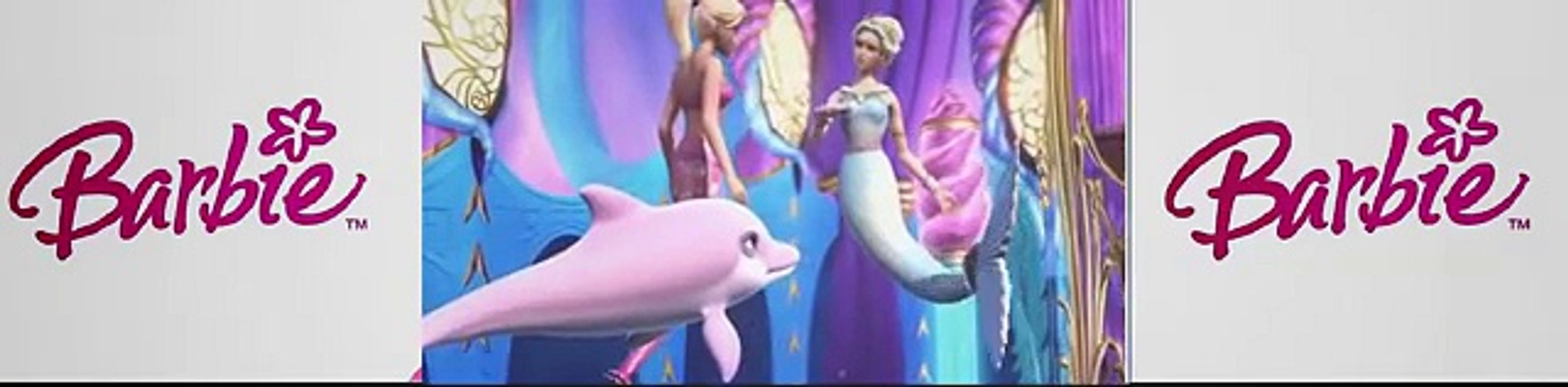 barbie et le secret des sirènes 2 film complet barbie