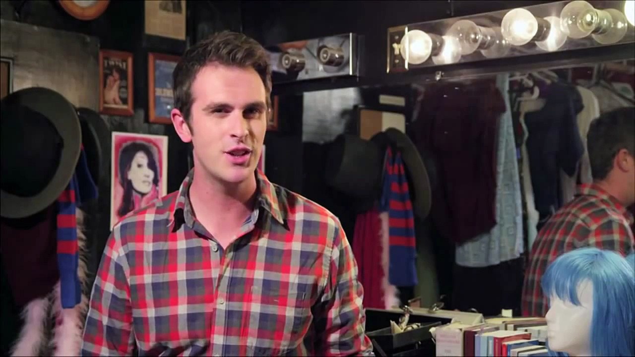 Casting Couch (2013) official trailer video Dailymotion