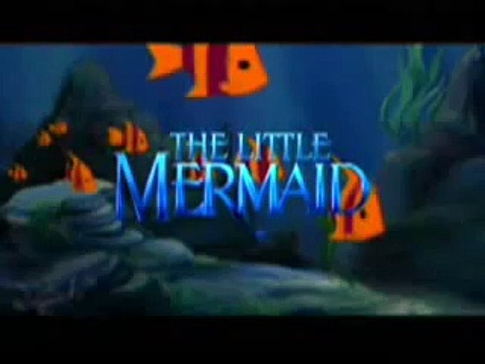 Kiss the Girl The Little Mermaid Kiss de Girl Lyrics