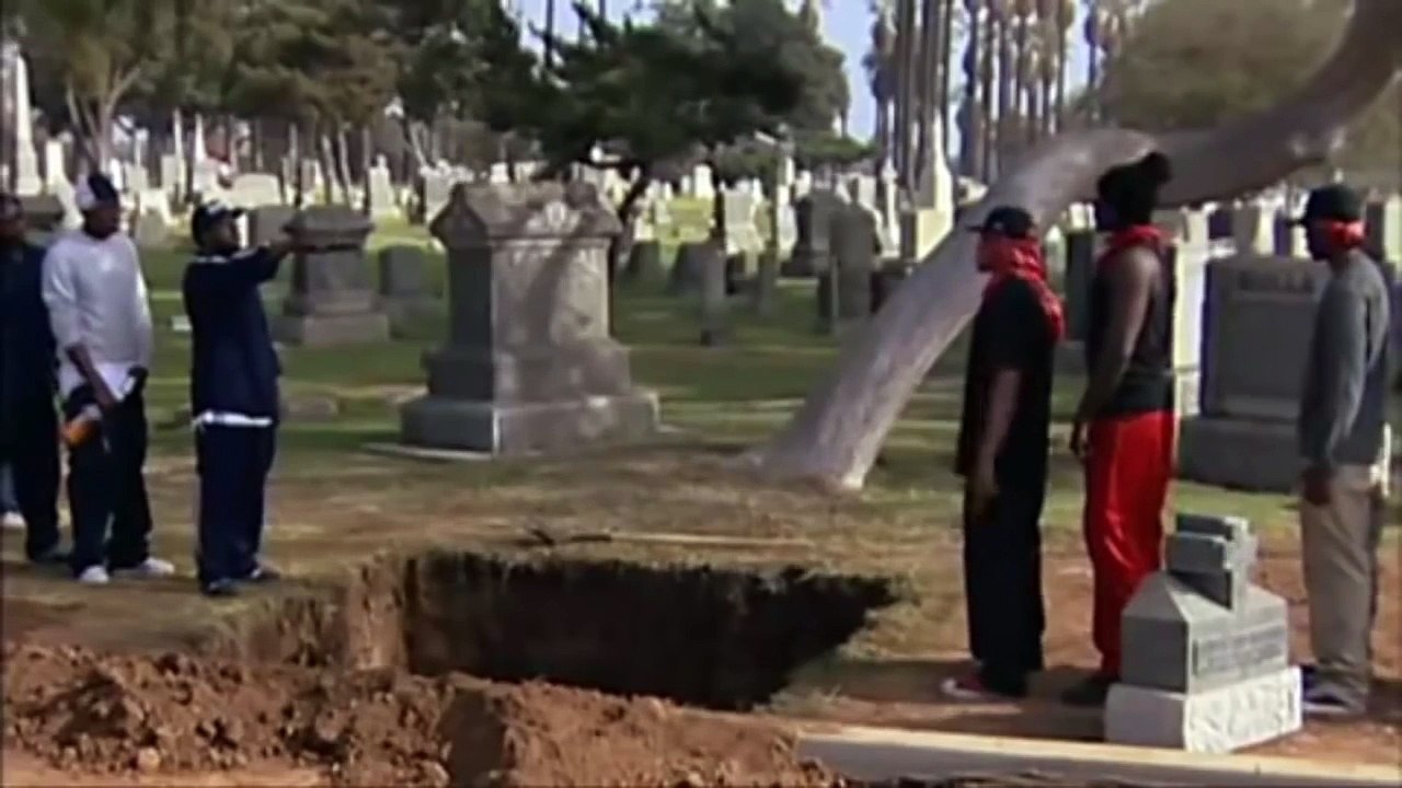 Bloods & Crips Shooting video Dailymotion