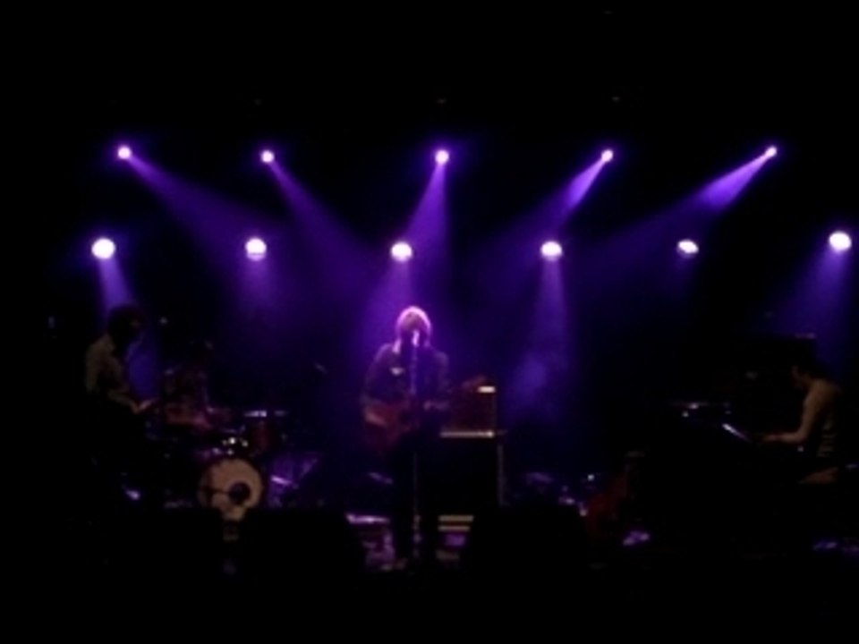 Peter Von Poehl The story of the impossible Vidéo Dailymotion