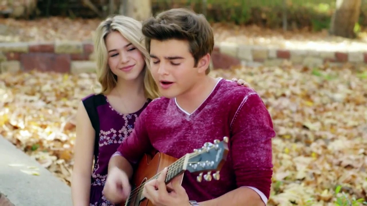 Jack Griffo Slingshot Vídeo Dailymotion