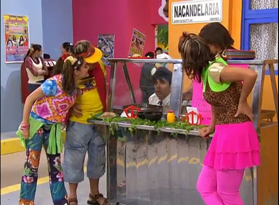 La Hora Pico La Hora Pico Capítulo 294 Dailymotion Video