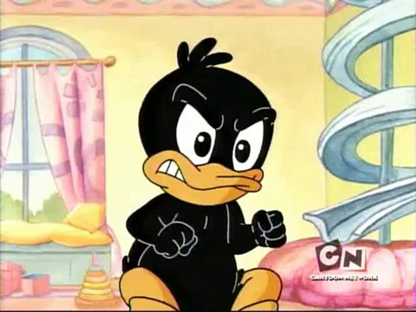 How To Draw Baby Daffy Duck Looney Tunes Youtube vrogue.co