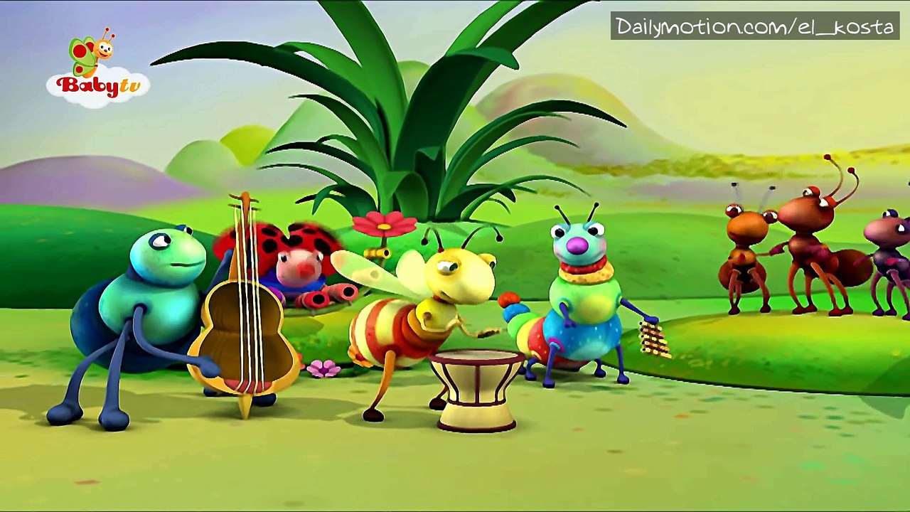 Best of BabyTV 3 Vídeo Dailymotion