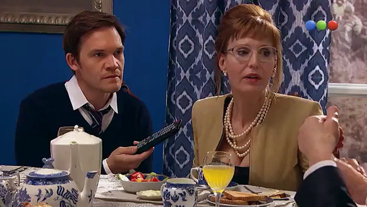 La Leona capitulo 30 Dailymotion Video