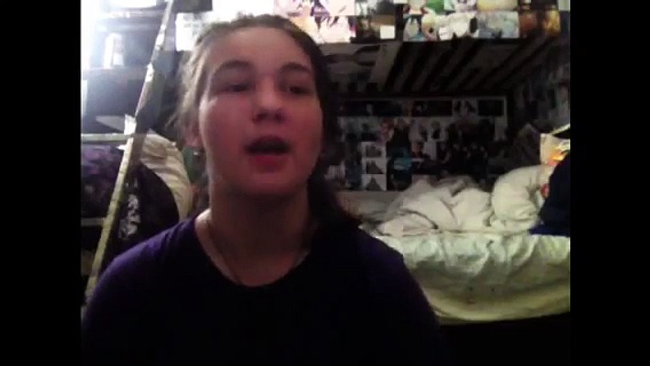 The Time I Flushed My Underwear Down the Toilet. video Dailymotion