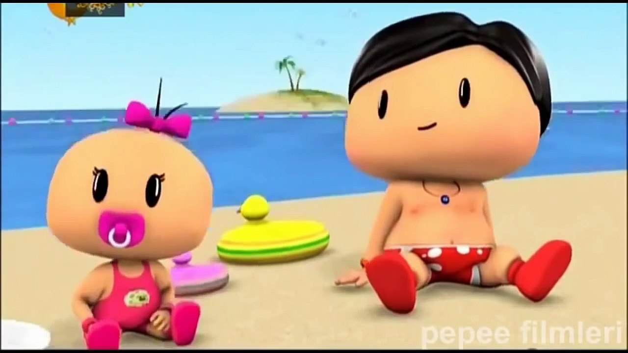 Pepee Şekilleri Pepe Şekilleri Öğreniyor video Dailymotion