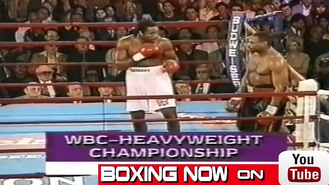 Boxer Has Emotional Breakdown During A Fight video Dailymotion