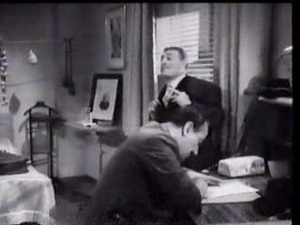 Totò Peppino e la Malafemmena La lettera Video Dailymotion
