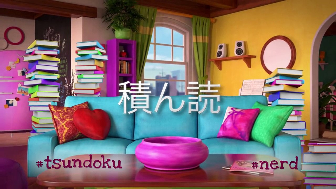 Talking Angela My Apartment Tour Dailymotion Video