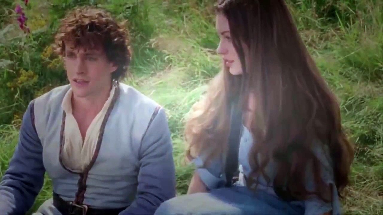 Ella Enchanted Movies 2004 Anne Hathaway part 02 Video Dailymotion