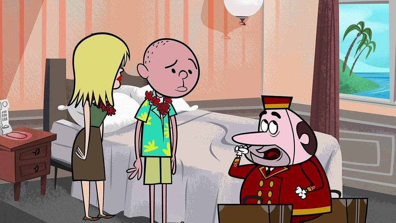 The Ricky Gervais Show Season 2, Episode 13 Munchies (FULL) video