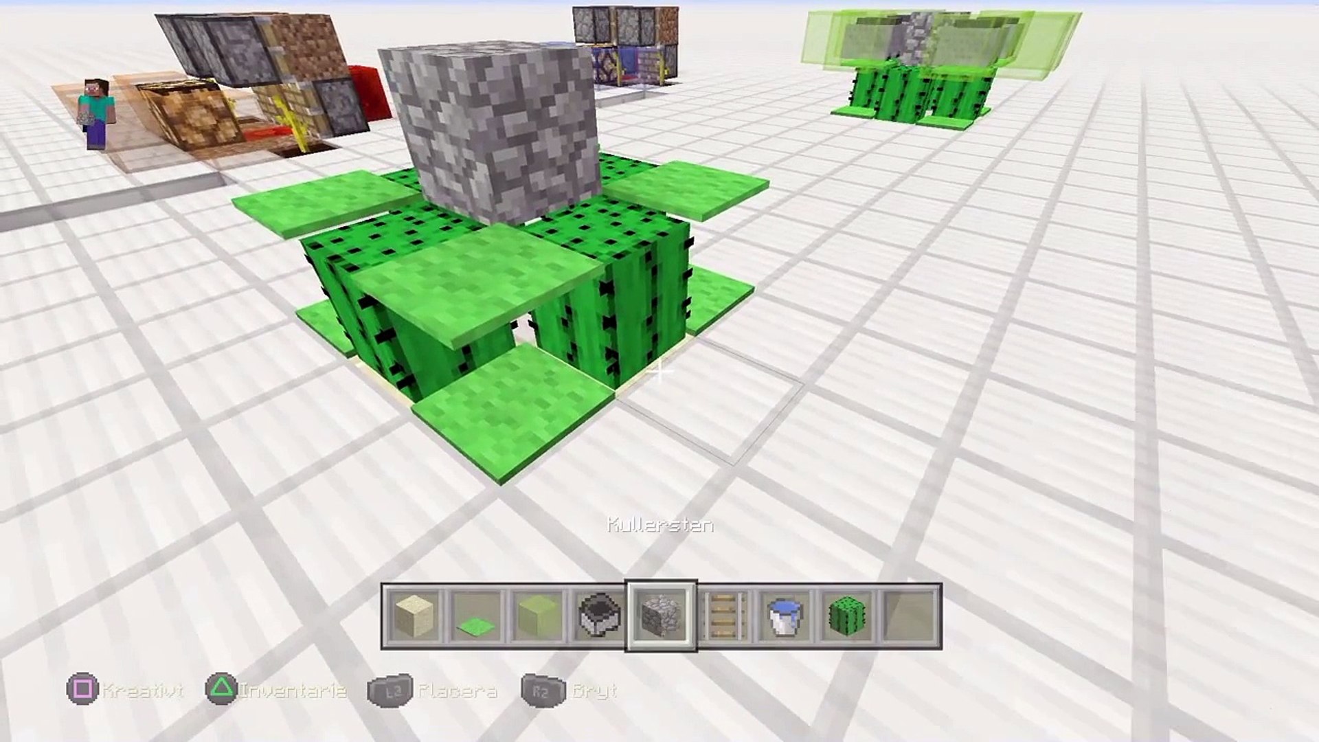 How To Make A Cow Farm In Minecraft Mumbo Jumbo