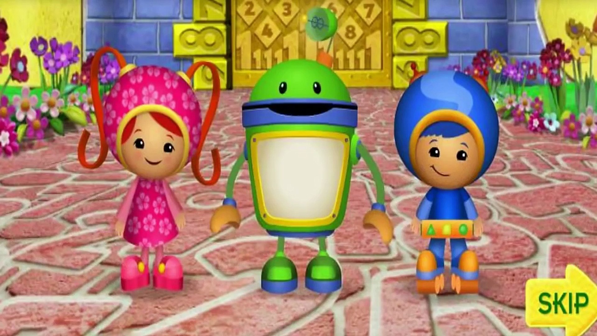 Umi city heroes (for leappad tablets and leapstergs). Team Umizoomi Journey To Numberland Umizoomi Games Nick Jr Video Dailymotion