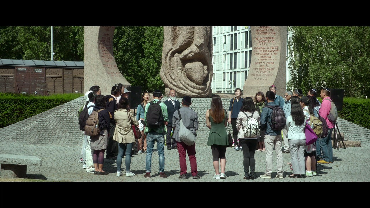 Découvrez la bande annonce '"Ils sont partout"' Vidéo Dailymotion
