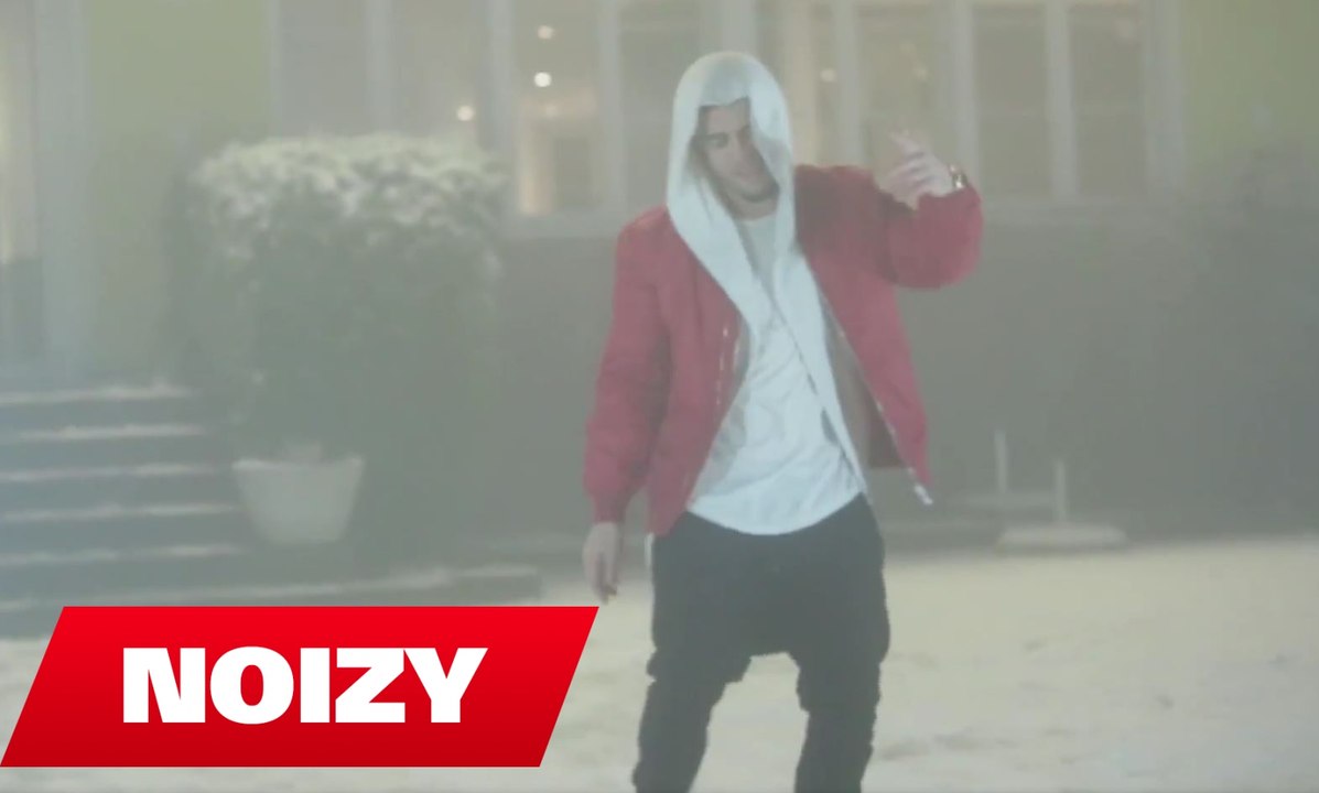 Noizy ft Varrosi Shut the place down (Official Video HD) video Dailymotion