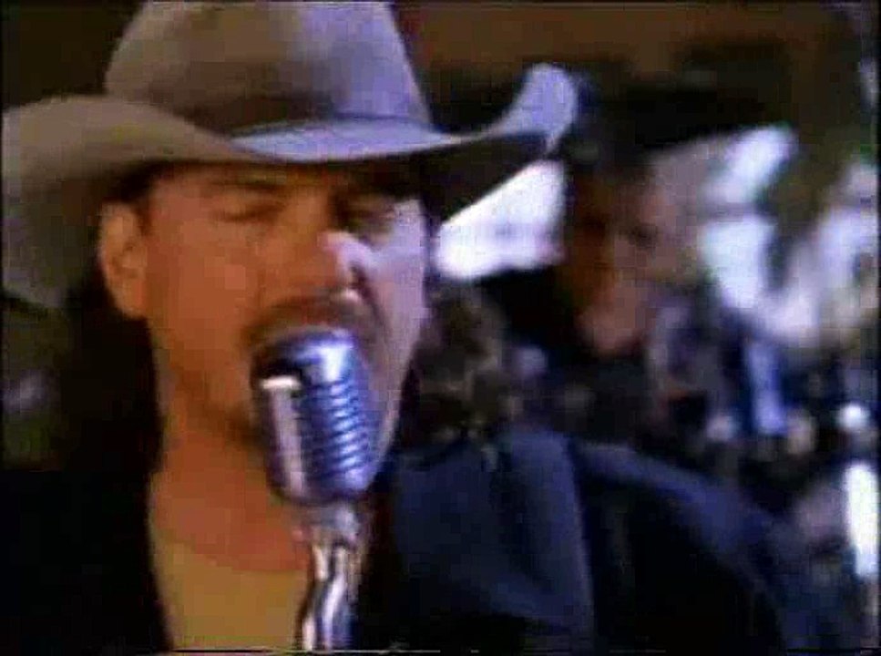 Bellamy Brothers We Dared The Lightning video Dailymotion