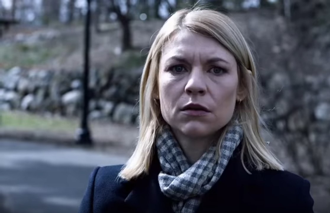 Homeland S08E01 Season 8, Episode 1 fUll video Dailymotion