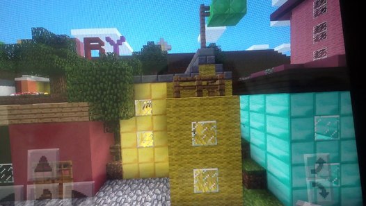 Balamory Theme Song Minecraft Version video dailymotion